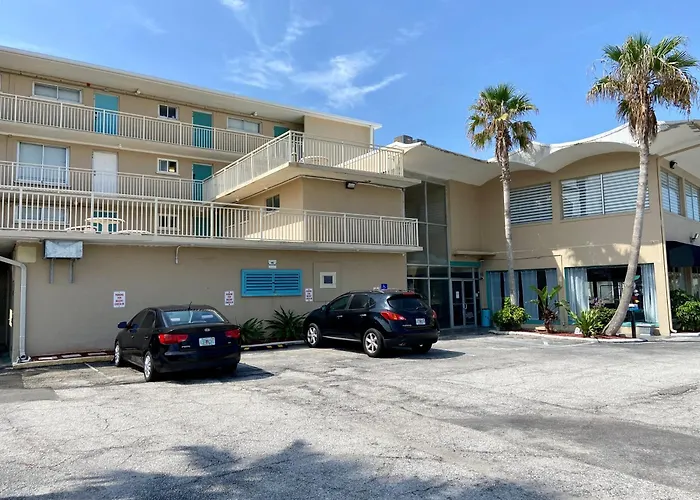 Ocean View - Direct Ocean Front-Pool Is Open