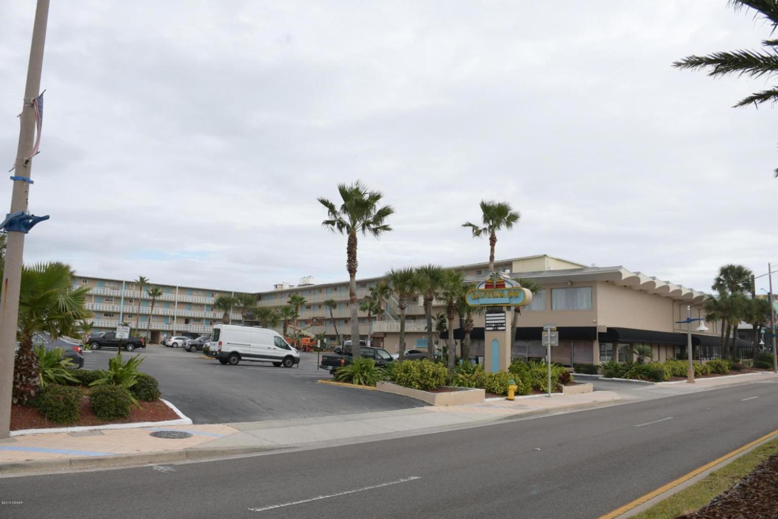 Apartment Ocean View - Direct Ocean Front-pool Is Open *
