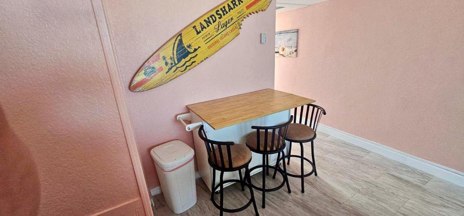 Ocean View - Direct Ocean Front-pool Is Open * Daytona Beach