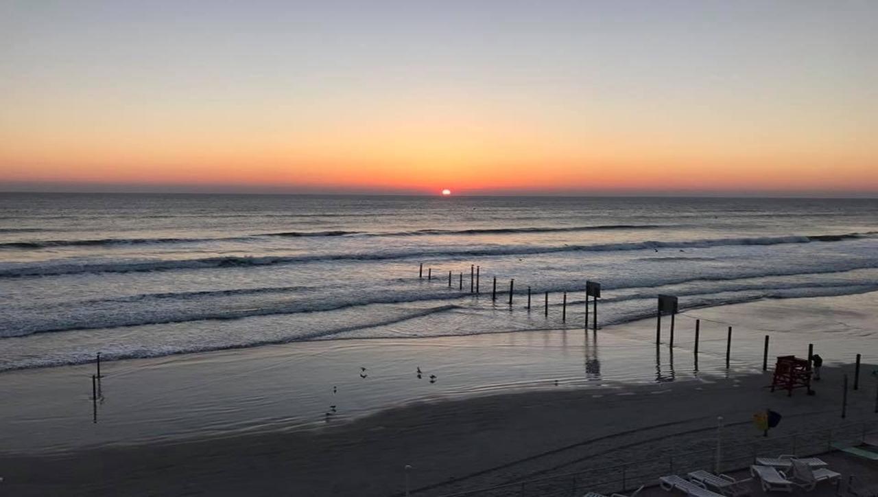 Apartment Ocean View - Direct Ocean Front-pool Is Open *