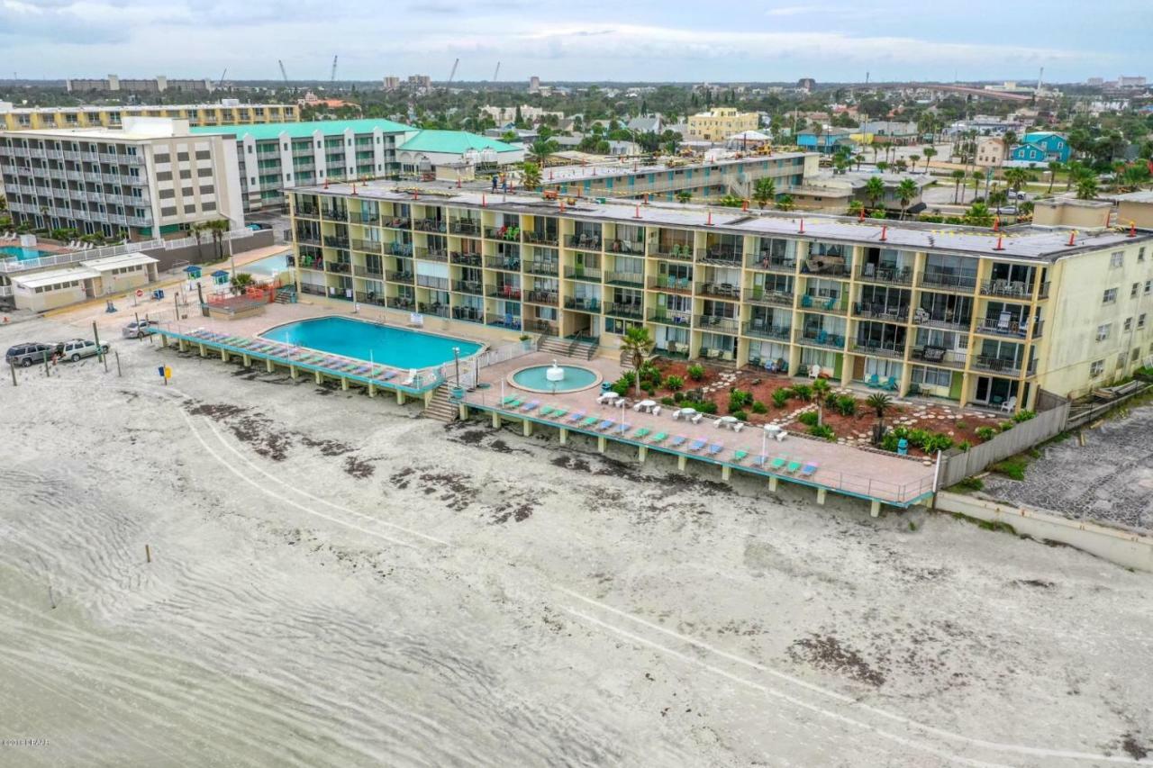 Ocean View - Direct Ocean Front-pool Is Open