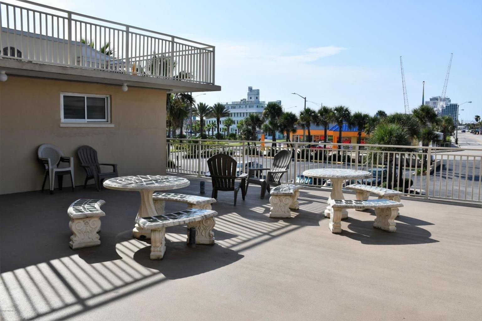 Appartamento Ocean View - Direct Ocean Front-pool Is Open