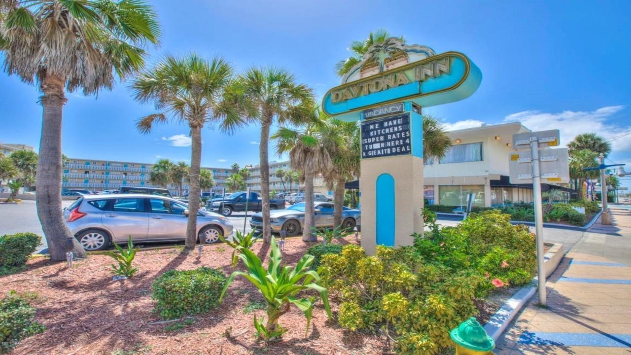 Appartamento Ocean View - Direct Ocean Front-pool Is Open *