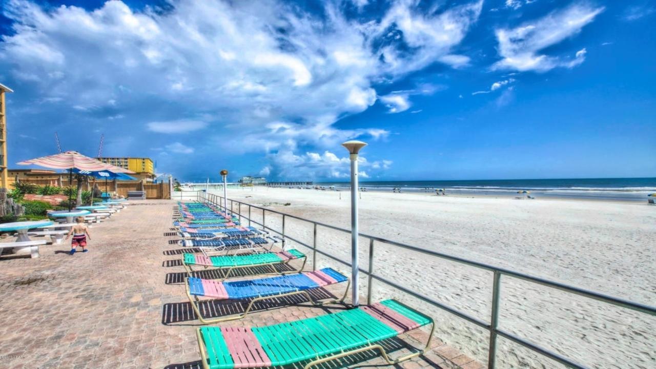 Appartamento Ocean View - Direct Ocean Front-pool Is Open *